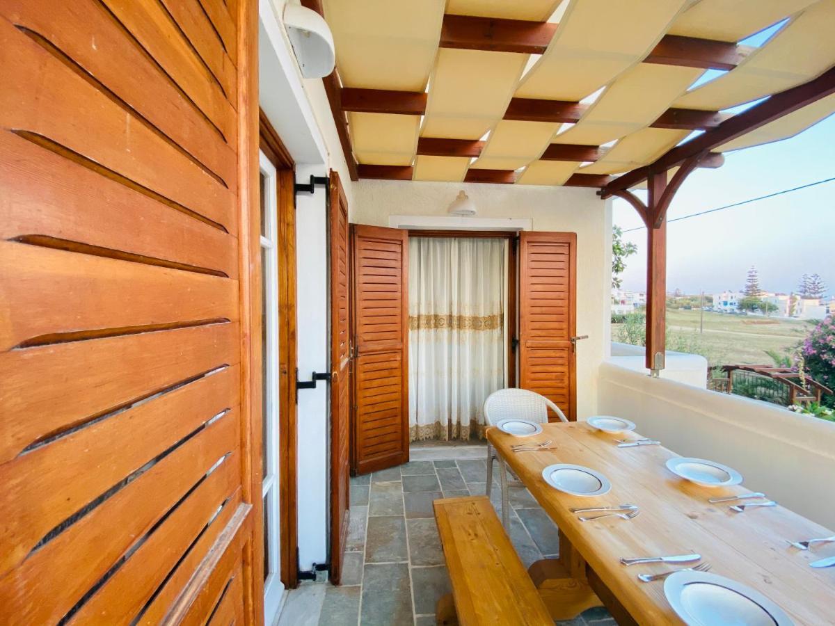 Deluxe Studios&Suites Ageri-Milos Adamantas  Exterior foto
